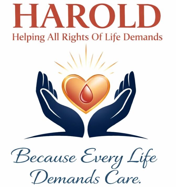 Harold Inc